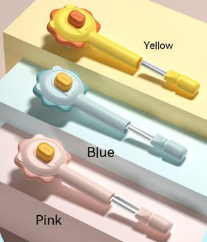 Hair Remover Pet Supplies Stainless Steel MaterialCat Brush Dog Brush with Release Button for Shedding, Self Cleaning Cat Comb Hair Brush for Indoor Cats, Dog Deshedding Brush Grooming Kit, Pet Supplies Hair Remover Tool