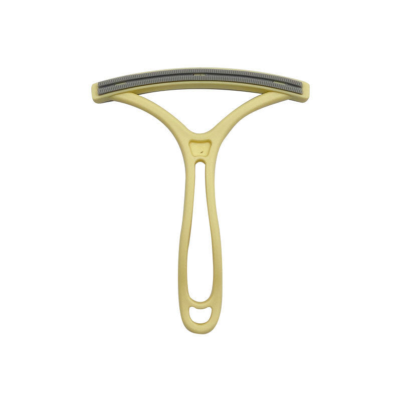 Pet Hair Remover, Dog Cat Hair Remover, Lint Cleaner Pro, Fur Removal Tool, Portable Carpet Scraper, Fuzz Rollers Hairball Shaver Brush for Carpets, Car Mat, Couch, Pet Bed, Furniture & Rug