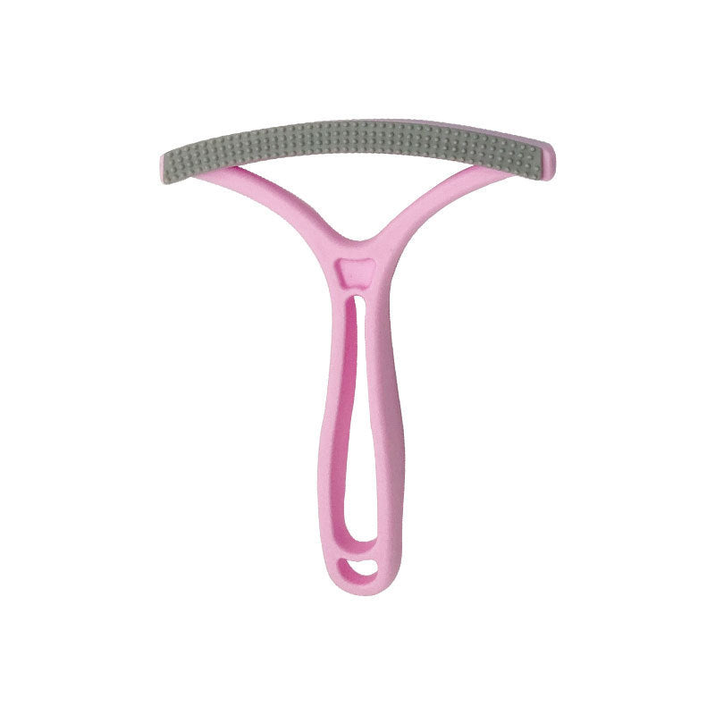 Pet Hair Remover, Dog Cat Hair Remover, Lint Cleaner Pro, Fur Removal Tool, Portable Carpet Scraper, Fuzz Rollers Hairball Shaver Brush for Carpets, Car Mat, Couch, Pet Bed, Furniture & Rug