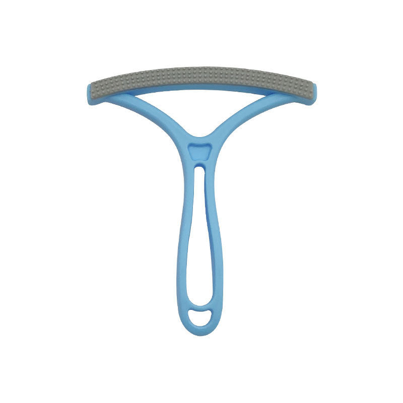 Pet Hair Remover, Dog Cat Hair Remover, Lint Cleaner Pro, Fur Removal Tool, Portable Carpet Scraper, Fuzz Rollers Hairball Shaver Brush for Carpets, Car Mat, Couch, Pet Bed, Furniture & Rug